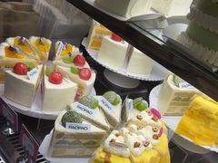 -PAOPAO Bakery&Café(港汇店)