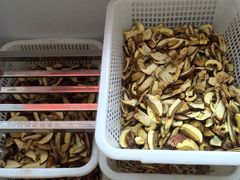 -野生菌火锅(菌王村店)