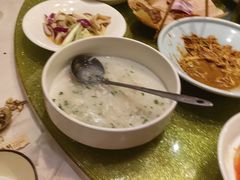 -大鸭梨烤鸭店(花园村店)