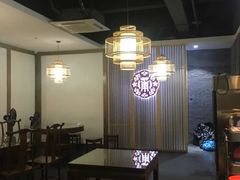 大堂-小莆天(元帅路店)