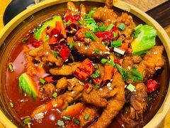 -一佳烤铺(丽江景苑店)