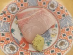 -鮨政· Omakase(港汇恒隆广场店)