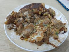 -忠义蚵仔煎