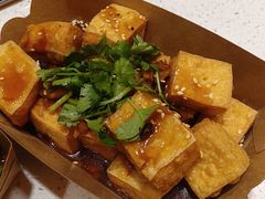 -肥安娜·小吃·饮品