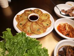 -辛氏火炉·韩式古法烤肉(松北店)
