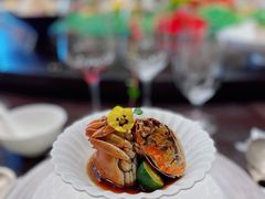 -ManHo万豪中餐厅(成都茂业JW万豪酒店)