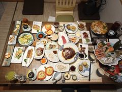 -红叶日本料理(开发区店)