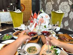 -云门锦翠(商鼎国际店)