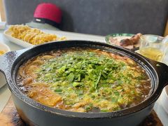 -老屋印象川菜(马园路店)