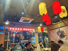 -小饕荟雅安贡椒鱼鲜馆(广福桥店)