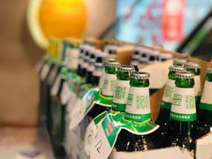 -阿记烧烤(大兴新区店)