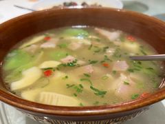 -大方圆酒楼(西门大街店)
