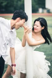 -韩国色色婚纱摄影(好评优选店)