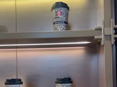 -霸王茶姬(长沙湖南大学登高路店)