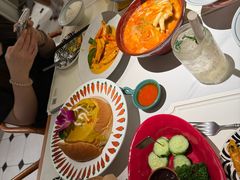 -太食獸泰式茶餐厅(IFS国金中心店)