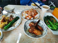 -渔记茶餐厅(渔村店)
