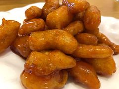 -嘉年华面包房餐厅（饺子馆）(陶然亭店)