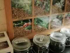 -隅cafe(傅厚岗店)