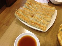 -台北楚楚园馅饼粥(虹桥南丰城店)