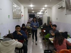 大堂-大姐麻辣烫(莲宝中路店)