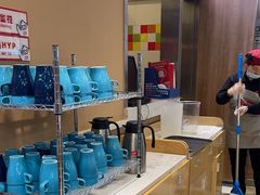 -嘉和一品粥(魏公村店)