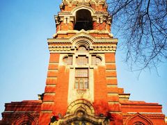 -圣·阿列克谢耶夫教堂