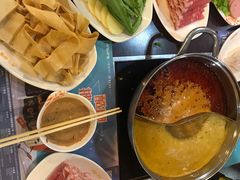 -呷哺呷哺(西单大悦城店)