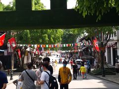 -两江国际影视城