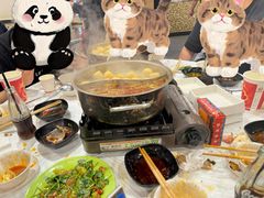 -活潑鲜跳(湖滨商业街店)