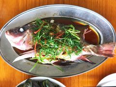 -南蚝小贝海鲜特色餐厅(南澳岛店)