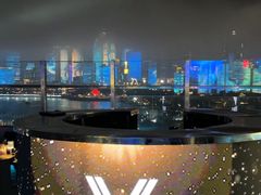 -VENU+海景酒廊