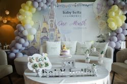 -baby bella小贝拉母婴护理中心(杭州凯宾斯基店)