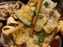 -叶记鲜鹅肠火锅城(聚丰锦绣盛世店)