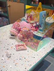 -奈尔宝·儿童乐园·亲子餐厅(苏州大悦城店)