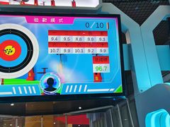 -重庆际华园室内极限运动中心