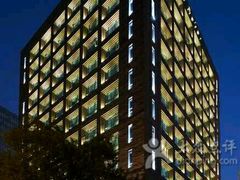 -杭州逸设计师酒店(武林广场店)