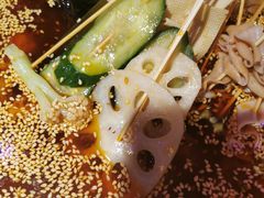 -今朝桃花醉川菜小酒馆(龙湖天街店)