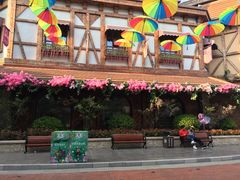 -郑州方特梦幻王国