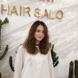 -3AM HAIR SALON染发烫发接发