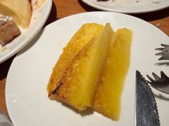 -拉蒂娜·巴西牛排馆 Latina·Brazilian Steakhouse(王府井喜悦店)