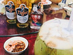 -南海渔家•海鲜•正宗海南菜(海棠湾店)