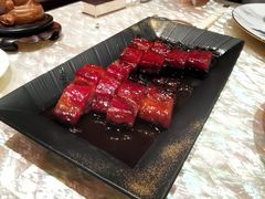 -8餐厅(新葡京酒店)