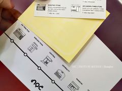 明信片-NOC(西营盘店)