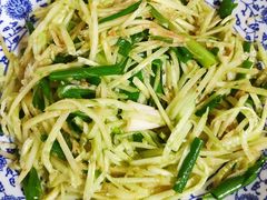 -天天小吃(万龙名城店)