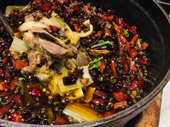 -烛影拾光观景餐厅·创意菜·摄影·小提琴(大唐不夜城店)