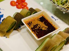 -陶然居·重庆菜(鱼洞老街店)