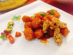-唐御宴•御宴宫•唐代菜点(芙蓉西路店)