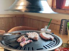 -梨川洞韩式烤肉(古子城店)