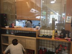 -红小满休闲餐厅(十全街店)