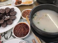 -海兰江石锅饭(水上店)